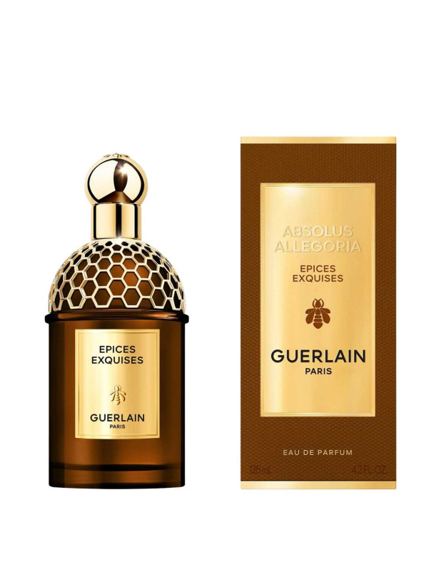 Epices Exquises Edp